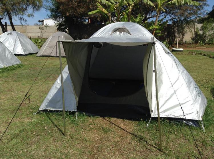 Fotografía 6 de Camping Tipanie Moana en Isla De Pascua, Valparaiso