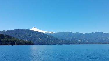 Fotografía 6 de Camping La Ruca de Doña TEO en Panguipulli, Los Rios
