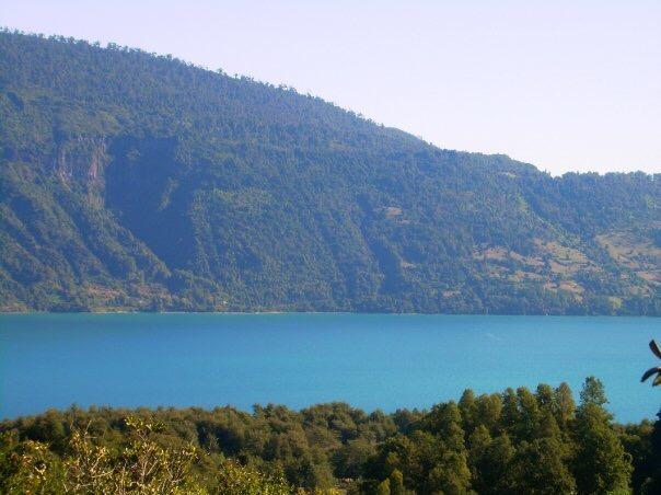 Fotografía 10 de Camping La Ruca de Doña TEO en Panguipulli, Los Rios