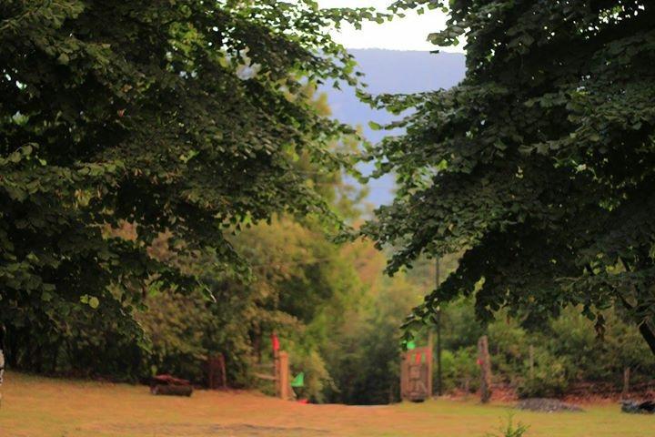 Fotografía 14 de Camping La Ruca de Doña TEO en Panguipulli, Los Rios
