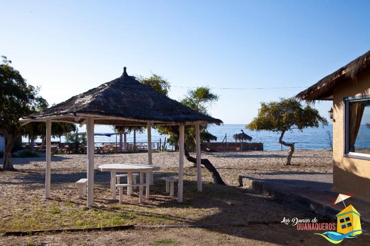 Fotografía 3 de Camping Las Dunas De Guanaqueros en Coquimbo, Coquimbo