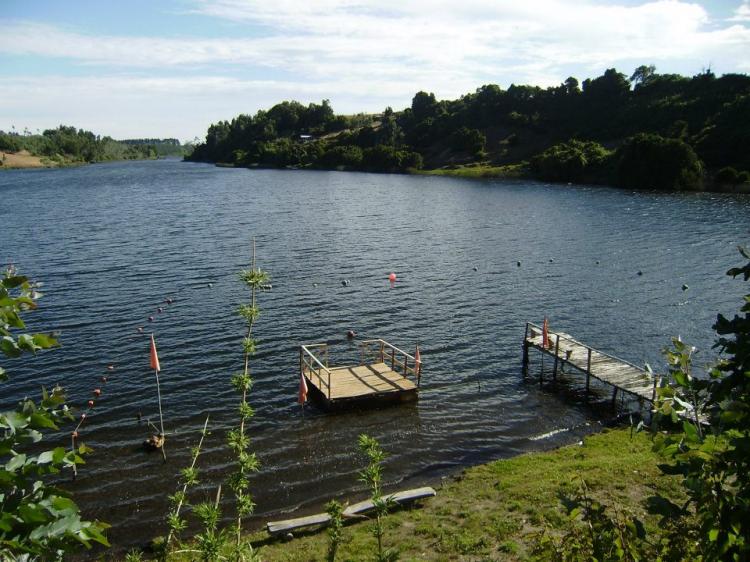 Fotografía 4 de Camping Turismo Rural Los Arrayanes en Cañete, Bio Bio