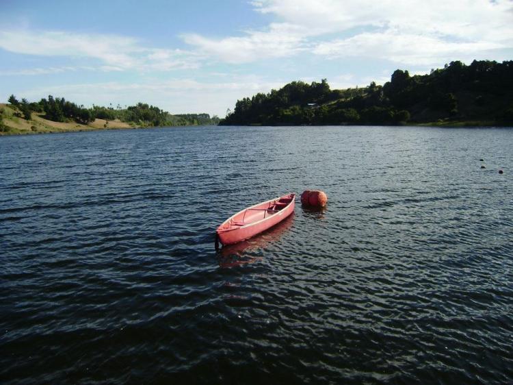 Fotografía 5 de Camping Turismo Rural Los Arrayanes en Cañete, Bio Bio