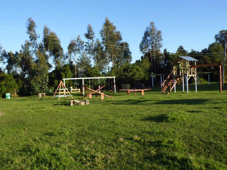 Fotografía 12 de Camping Turismo Rural Los Arrayanes en Cañete, Bio Bio