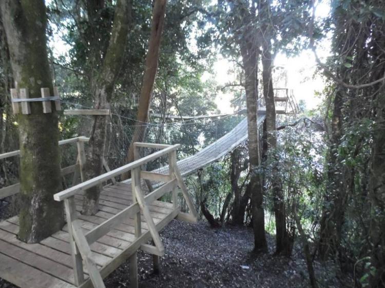 Fotografía 14 de Camping Turismo Rural Los Arrayanes en Cañete, Bio Bio