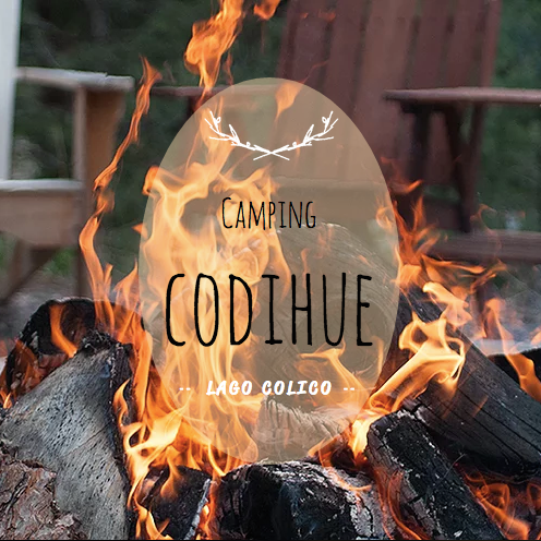 Fotografía 3 de Camping Codihue en Cunco, Araucania