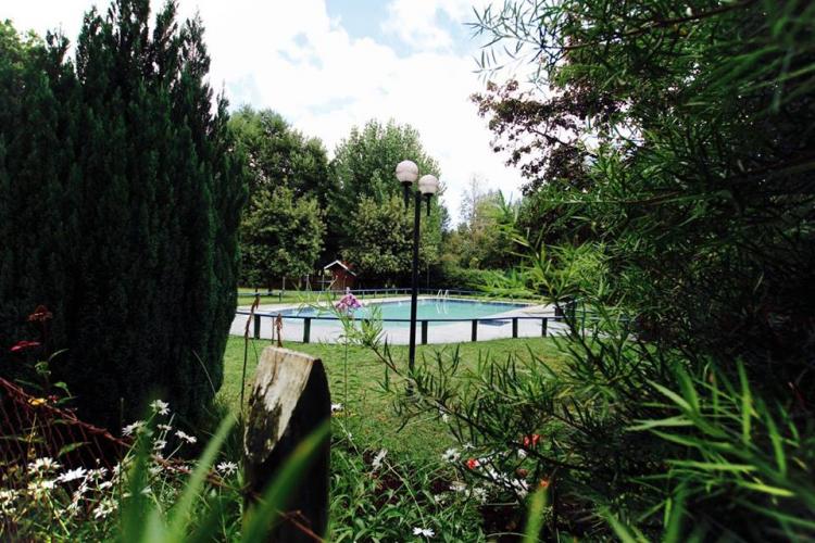 Fotografía 8 de Camping Estero Cobulto en Cunco, Araucania