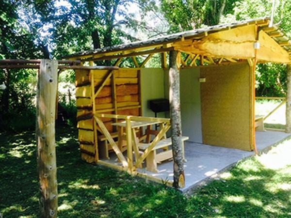 Fotografía 6 de Camping Parcela Tres Pinos en Aysen, Aysen