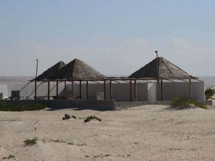 Fotografía 8 de Camping Bahia Club en Caldera, Atacama
