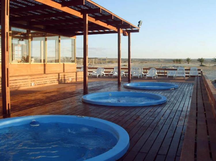 Fotografía 14 de Camping Bahia Club en Caldera, Atacama