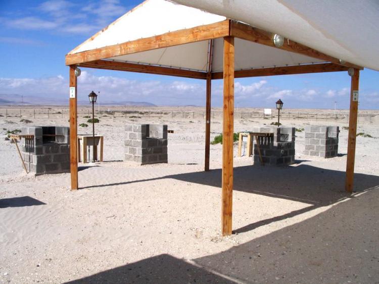 Fotografía 15 de Camping Bahia Club en Caldera, Atacama