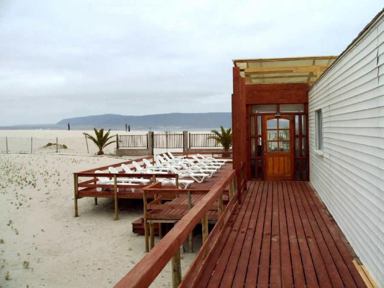 Fotografía 18 de Camping Bahia Club en Caldera, Atacama