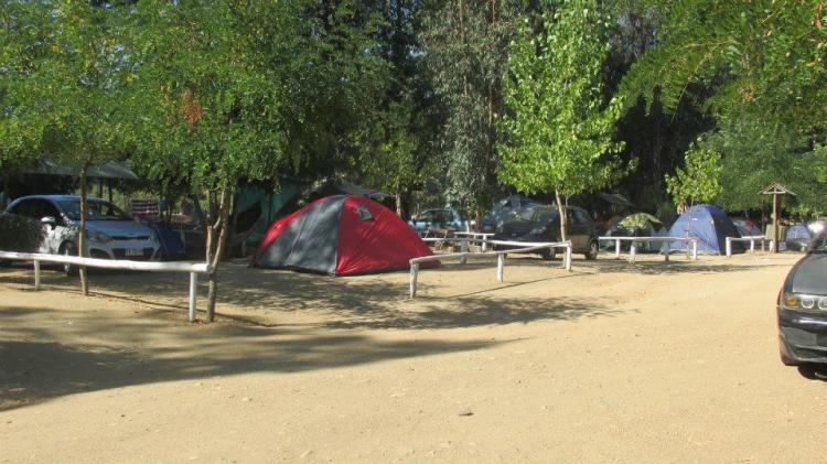 Fotografía 7 de Camping Agroturismo El Bosque De Los Perales en Quilpue, Valparaiso