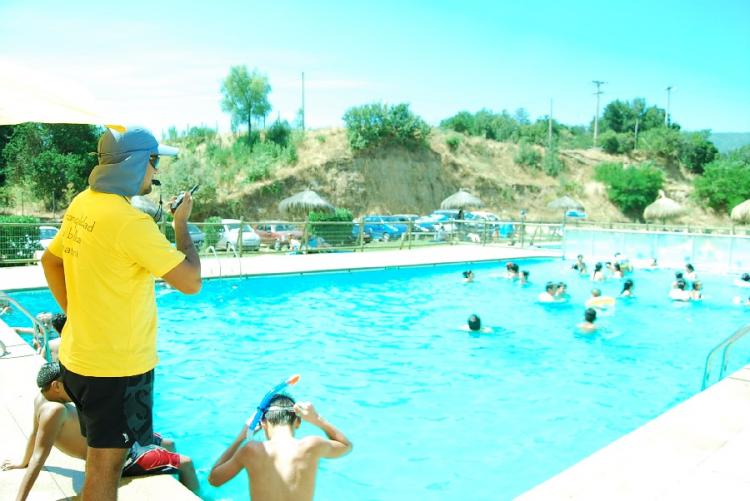 Fotografía 11 de Camping Agroturismo El Bosque De Los Perales en Quilpue, Valparaiso