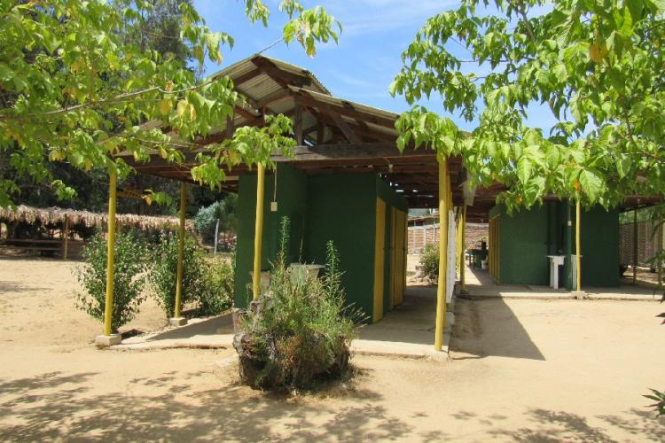 Fotografía 16 de Camping Agroturismo El Bosque De Los Perales en Quilpue, Valparaiso