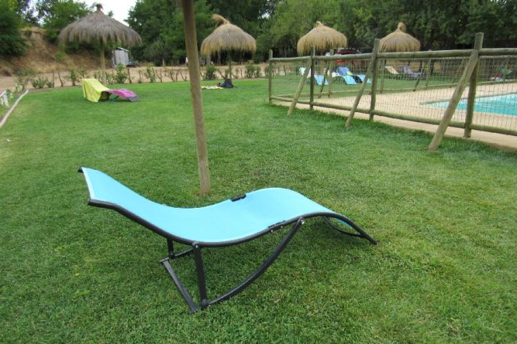 Fotografía 20 de Camping Agroturismo El Bosque De Los Perales en Quilpue, Valparaiso