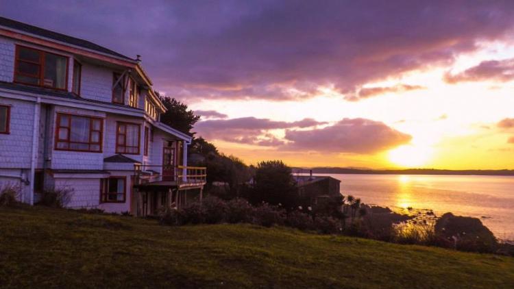 Fotografía 4 de Camping Arena Gruesa en Ancud, Los Lagos