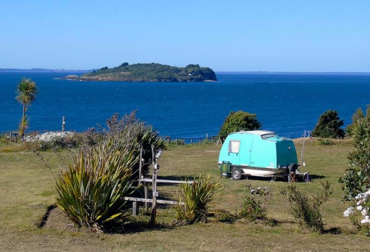 Fotografía 7 de Camping Arena Gruesa en Ancud, Los Lagos