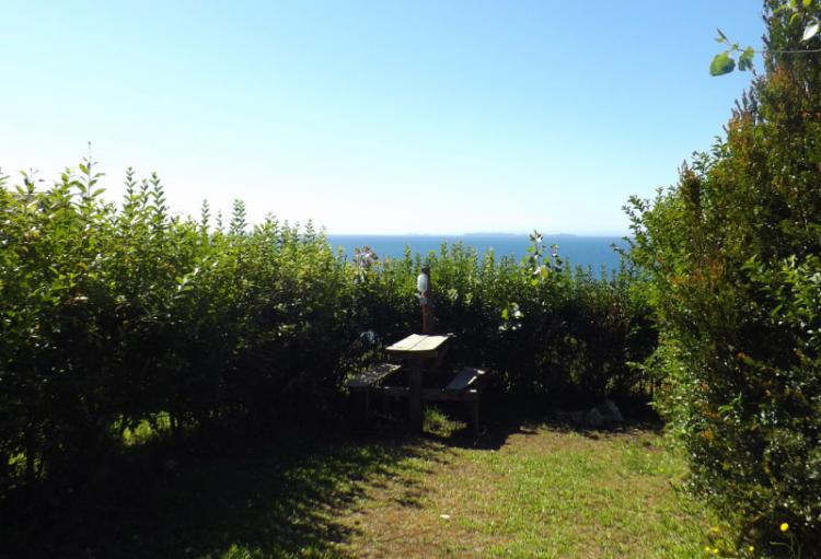 Fotografía 10 de Camping Arena Gruesa en Ancud, Los Lagos