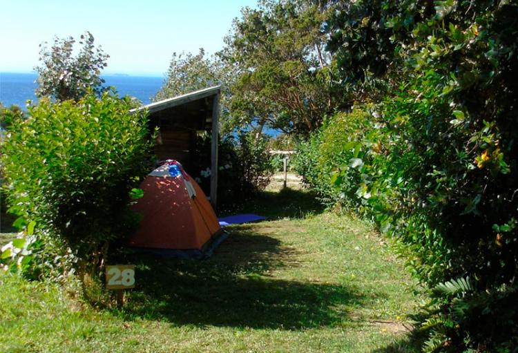 Fotografía 11 de Camping Arena Gruesa en Ancud, Los Lagos