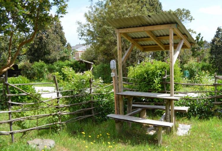 Fotografía 13 de Camping Arena Gruesa en Ancud, Los Lagos