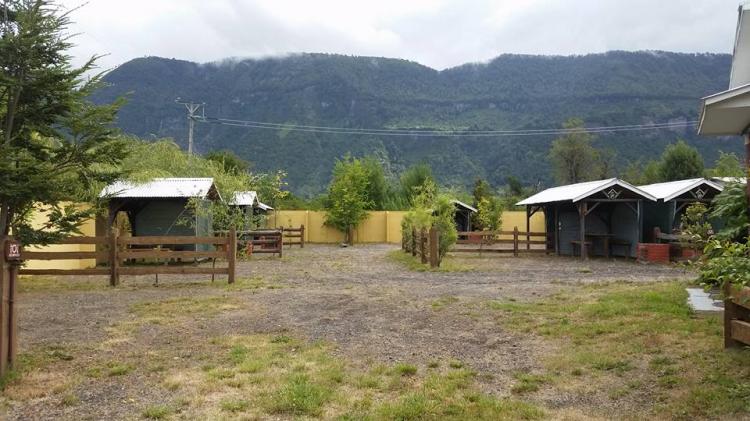 Fotografía 5 de Camping Arena Y Sol en Panguipulli, Los Rios