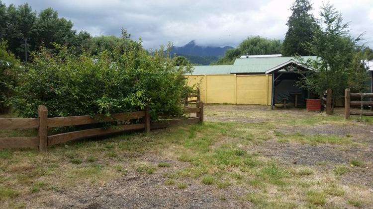 Fotografía 10 de Camping Arena Y Sol en Panguipulli, Los Rios