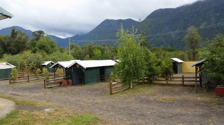 Fotografía 11 de Camping Arena Y Sol en Panguipulli, Los Rios