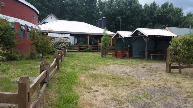 Fotografía 7 de Camping Arena Y Sol en Panguipulli, Los Rios