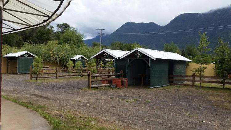 Fotografía 8 de Camping Arena Y Sol en Panguipulli, Los Rios