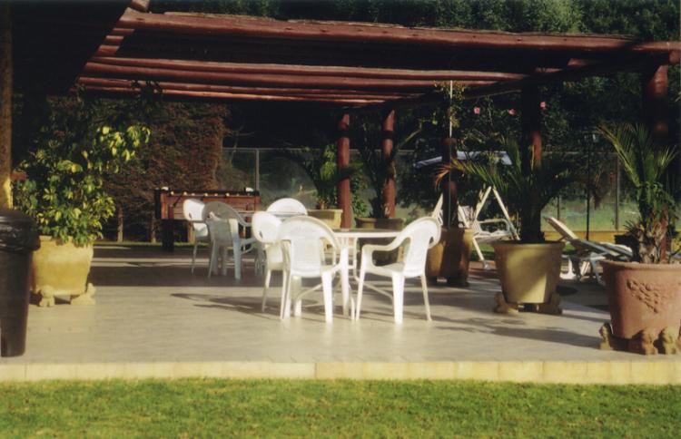Fotografía 3 de Camping Bahía Marina pichidangui en Los Vilos, Coquimbo