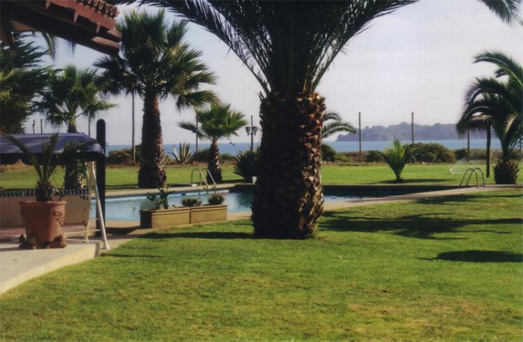 Fotografía 4 de Camping Bahía Marina pichidangui en Los Vilos, Coquimbo