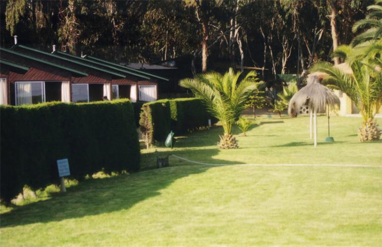 Fotografía 5 de Camping Bahía Marina pichidangui en Los Vilos, Coquimbo