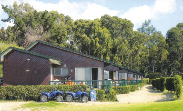 Fotografía 6 de Camping Bahía Marina pichidangui en Los Vilos, Coquimbo