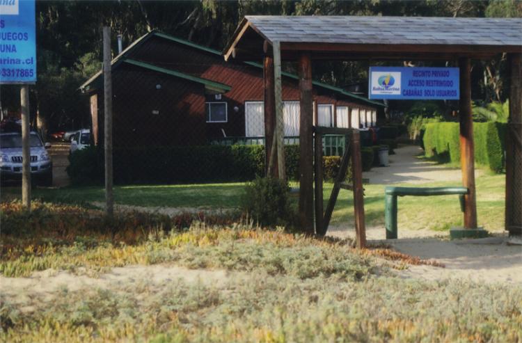 Fotografía 9 de Camping Bahía Marina pichidangui en Los Vilos, Coquimbo