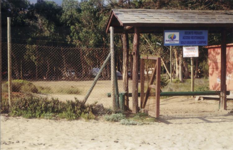 Fotografía 10 de Camping Bahía Marina pichidangui en Los Vilos, Coquimbo