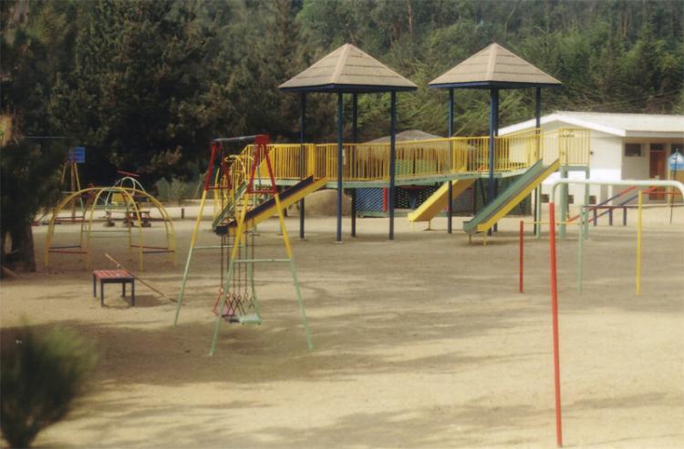 Fotografía 16 de Camping Bahía Marina pichidangui en Los Vilos, Coquimbo