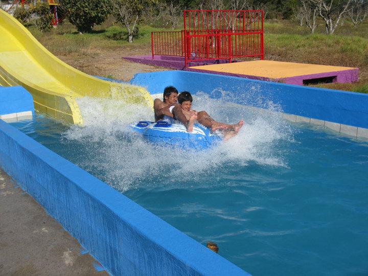 Fotografía 2 de Parque Acuático Curunina en La Serena, Coquimbo