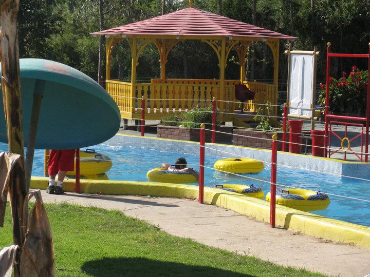Fotografía 3 de Parque Acuático Curunina en La Serena, Coquimbo
