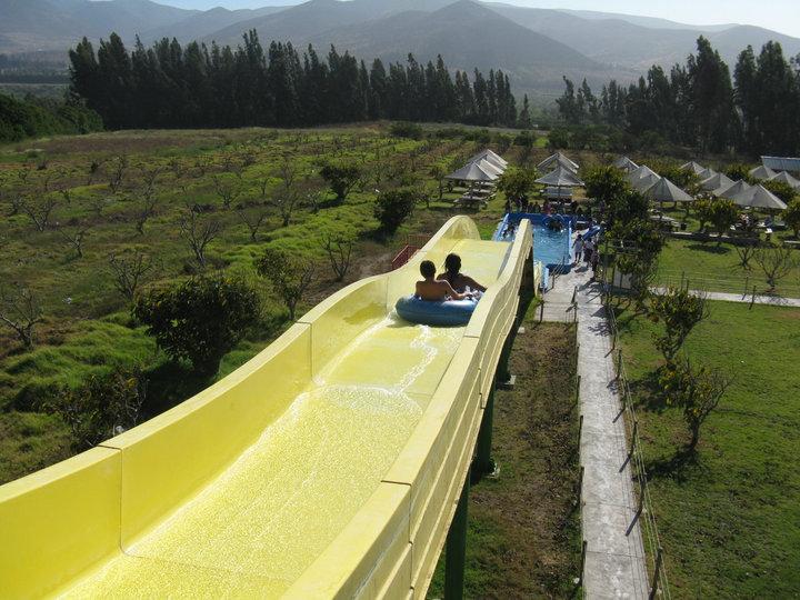 Fotografía 4 de Parque Acuático Curunina en La Serena, Coquimbo