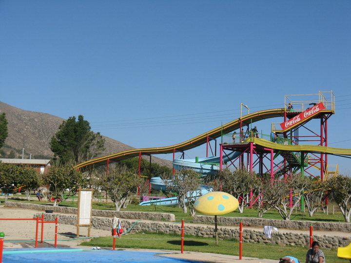 Fotografía 5 de Parque Acuático Curunina en La Serena, Coquimbo