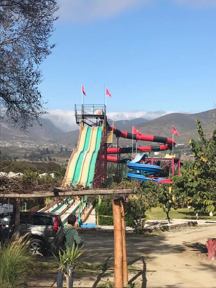Fotografía 11 de Parque Acuático Curunina en La Serena, Coquimbo