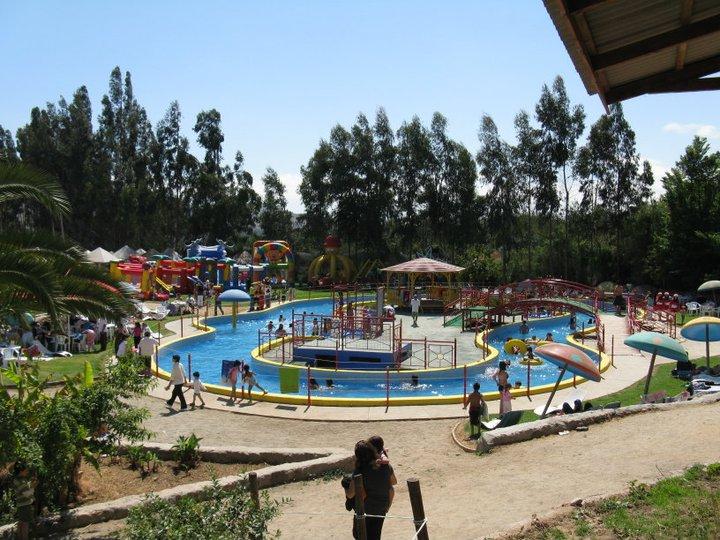 Fotografía 7 de Parque Acuático Curunina en La Serena, Coquimbo