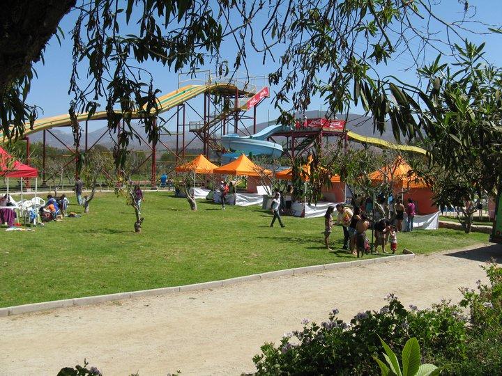 Fotografía 8 de Parque Acuático Curunina en La Serena, Coquimbo
