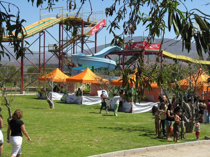 Fotografía 9 de Parque Acuático Curunina en La Serena, Coquimbo
