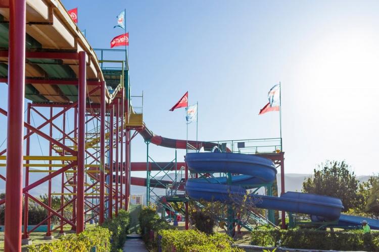 Fotografía 13 de Parque Acuático Curunina en La Serena, Coquimbo