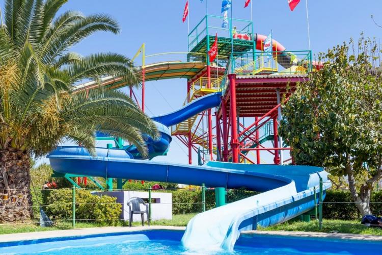 Fotografía 14 de Parque Acuático Curunina en La Serena, Coquimbo