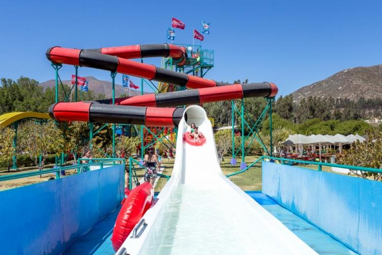 Fotografía 15 de Parque Acuático Curunina en La Serena, Coquimbo