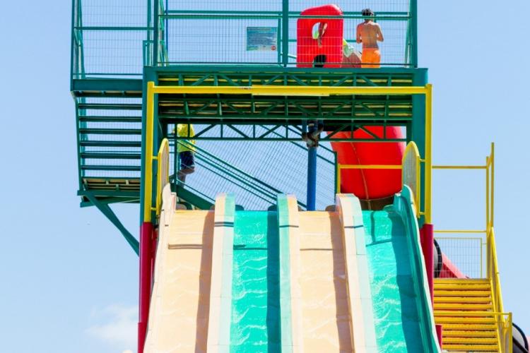 Fotografía 18 de Parque Acuático Curunina en La Serena, Coquimbo