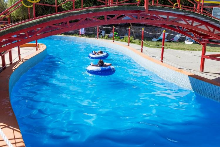 Fotografía 20 de Parque Acuático Curunina en La Serena, Coquimbo
